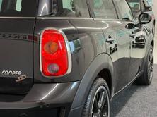 MINI Countryman Cooper SD ALL4 Steptronic, Diesel, Second hand / Used, Automatic - 5