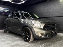 MINI Countryman Cooper S ALL4 Steptronic, Petrol, Second hand / Used, Automatic - 2