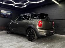 MINI Countryman Cooper S ALL4 Steptronic, Petrol, Second hand / Used, Automatic - 3