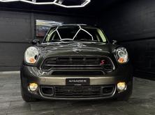 MINI Countryman Cooper S ALL4 Steptronic, Petrol, Second hand / Used, Automatic - 4