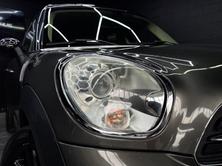 MINI Countryman Cooper S ALL4 Steptronic, Petrol, Second hand / Used, Automatic - 5