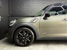 MINI Countryman Cooper S ALL4 Steptronic, Petrol, Second hand / Used, Automatic - 6