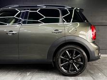 MINI Countryman Cooper S ALL4 Steptronic, Petrol, Second hand / Used, Automatic - 7