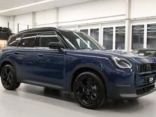 MINI Countryman U25 1.5i C, Mild-Hybrid Petrol/Electric, Second hand / Used, Automatic - 2