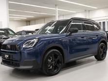 MINI Countryman U25 1.5i C, Mild-Hybrid Petrol/Electric, Second hand / Used, Automatic - 3