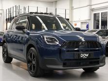 MINI Countryman U25 1.5i C, Mild-Hybrid Petrol/Electric, Second hand / Used, Automatic - 4