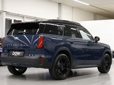 MINI Countryman U25 1.5i C, Mild-Hybrid Petrol/Electric, Second hand / Used, Automatic - 5