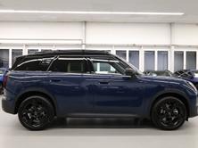 MINI Countryman U25 1.5i C, Mild-Hybrid Petrol/Electric, Second hand / Used, Automatic - 7
