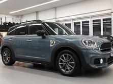 MINI Countryman F60 1.5i Cooper S E ALL4, Plug-in-Hybrid Benzin/Elektro, Occasion / Gebraucht, Automatik - 2