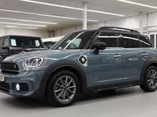 MINI Countryman F60 1.5i Cooper S E ALL4, Plug-in-Hybrid Benzin/Elektro, Occasion / Gebraucht, Automatik - 3
