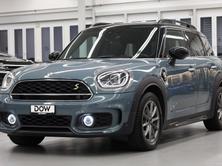 MINI Countryman F60 1.5i Cooper S E ALL4, Plug-in-Hybrid Benzin/Elektro, Occasion / Gebraucht, Automatik - 4
