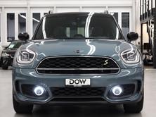 MINI Countryman F60 1.5i Cooper S E ALL4, Plug-in-Hybrid Benzin/Elektro, Occasion / Gebraucht, Automatik - 5