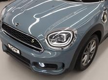 MINI Countryman F60 1.5i Cooper S E ALL4, Plug-in-Hybrid Benzin/Elektro, Occasion / Gebraucht, Automatik - 6