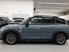MINI Countryman F60 1.5i Cooper S E ALL4, Plug-in-Hybrid Benzin/Elektro, Occasion / Gebraucht, Automatik - 7
