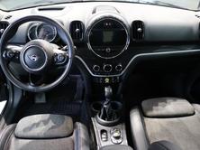 MINI Countryman Cooper S E ALL4 PHEV Steptronic, Plug-in-Hybrid Petrol/Electric, Second hand / Used, Automatic - 2