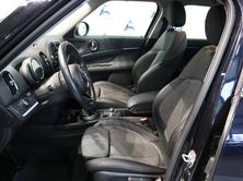 MINI Countryman Cooper S E ALL4 PHEV Steptronic, Plug-in-Hybrid Petrol/Electric, Second hand / Used, Automatic - 3