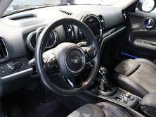 MINI Countryman Cooper S E ALL4 PHEV Steptronic, Plug-in-Hybrid Petrol/Electric, Second hand / Used, Automatic - 4