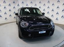 MINI Countryman Cooper S E ALL4 PHEV Steptronic, Plug-in-Hybrid Petrol/Electric, Second hand / Used, Automatic - 7