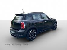 MINI COUNTRYMAN 1.6i John Cooper Works ALL4, Benzin, Occasion / Gebraucht, Automatik - 4