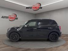 MINI Countryman Cooper S ALL4 Steptronic, Petrol, Second hand / Used, Automatic - 2