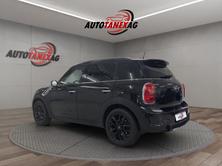 MINI Countryman Cooper S ALL4 Steptronic, Petrol, Second hand / Used, Automatic - 3