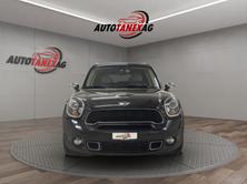 MINI Countryman Cooper S ALL4 Steptronic, Petrol, Second hand / Used, Automatic - 4