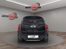 MINI Countryman Cooper S ALL4 Steptronic, Petrol, Second hand / Used, Automatic - 5