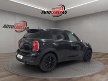 MINI Countryman Cooper S ALL4 Steptronic, Petrol, Second hand / Used, Automatic - 6