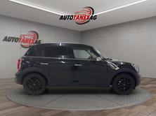 MINI Countryman Cooper S ALL4 Steptronic, Petrol, Second hand / Used, Automatic - 7
