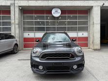 MINI Countryman Cooper S ALL4 Steptronic, Essence, Occasion / Utilisé, Automatique - 2