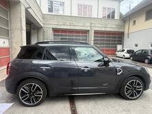 MINI Countryman Cooper S ALL4 Steptronic, Essence, Occasion / Utilisé, Automatique - 3