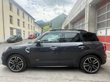 MINI Countryman Cooper S ALL4 Steptronic, Essence, Occasion / Utilisé, Automatique - 4