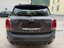 MINI Countryman Cooper S ALL4 Steptronic, Essence, Occasion / Utilisé, Automatique - 5