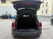 MINI Countryman Cooper S ALL4 Steptronic, Essence, Occasion / Utilisé, Automatique - 6