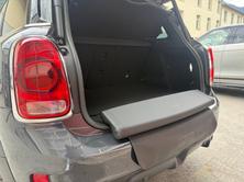 MINI Countryman Cooper S ALL4 Steptronic, Essence, Occasion / Utilisé, Automatique - 7