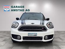 MINI Countryman Cooper S Trafalgar ALL4 Steptronic, Benzin, Occasion / Gebraucht, Automatik - 2