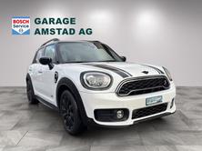 MINI Countryman Cooper S Trafalgar ALL4 Steptronic, Benzin, Occasion / Gebraucht, Automatik - 3