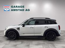 MINI Countryman Cooper S Trafalgar ALL4 Steptronic, Benzin, Occasion / Gebraucht, Automatik - 4