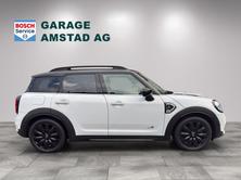 MINI Countryman Cooper S Trafalgar ALL4 Steptronic, Benzin, Occasion / Gebraucht, Automatik - 5