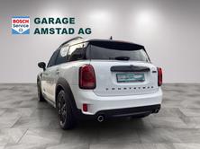 MINI Countryman Cooper S Trafalgar ALL4 Steptronic, Benzin, Occasion / Gebraucht, Automatik - 6