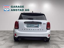 MINI Countryman Cooper S Trafalgar ALL4 Steptronic, Benzin, Occasion / Gebraucht, Automatik - 7