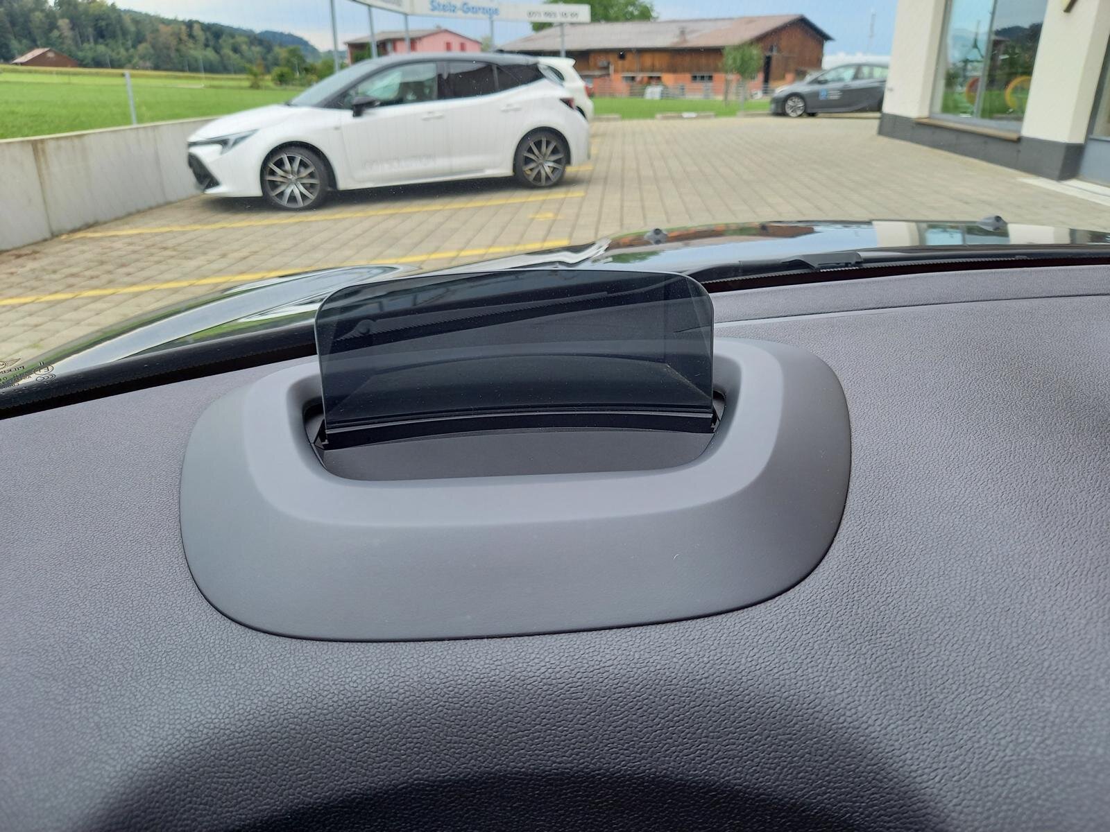 MINI Countryman F60 2.0i Cooper S SAG ALL4, Benzina, Occasioni / Usate, Automatico - 7