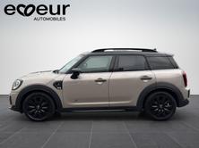 MINI Countryman F60 2.0i Cooper S ALL4, Benzin, Occasion / Gebraucht, Automatik - 2
