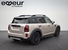 MINI Countryman F60 2.0i Cooper S ALL4, Benzin, Occasion / Gebraucht, Automatik - 5