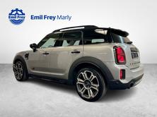 MINI Countryman F60 1.5i Cooper ALL4, Benzin, Occasion / Gebraucht, Automatik - 3