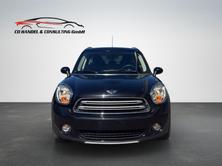 MINI Countryman Cooper D ALL4 Steptronic, Diesel, Second hand / Used, Automatic - 2