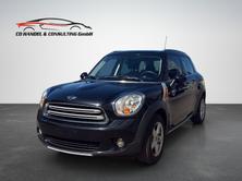 MINI Countryman Cooper D ALL4 Steptronic, Diesel, Second hand / Used, Automatic - 3