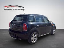 MINI Countryman Cooper D ALL4 Steptronic, Diesel, Second hand / Used, Automatic - 4