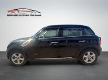 MINI Countryman Cooper D ALL4 Steptronic, Diesel, Second hand / Used, Automatic - 5