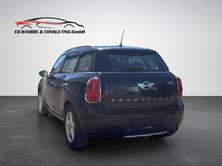 MINI Countryman Cooper D ALL4 Steptronic, Diesel, Second hand / Used, Automatic - 6
